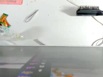 Xxtsashleyxx Chaturbate stream image from July 17, 2025