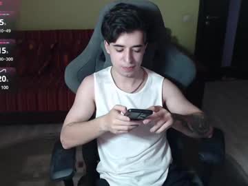 Yofukashi Chaturbate stream image from July 17, 2025