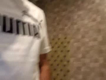 Yourdadyboy Chaturbate stream image from July 17, 2025