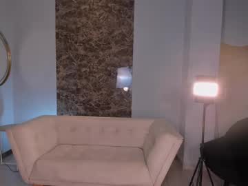 Bellacarteer_ Chaturbate stream image from July 17, 2025