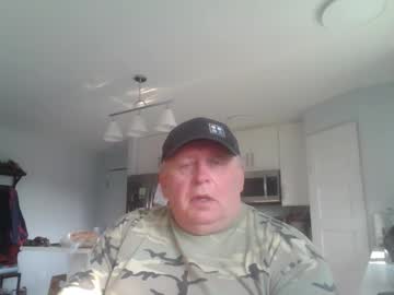 Darlago Chaturbate stream image from July 17, 2025