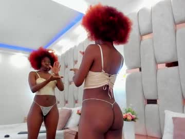 _Emma_Willliams_ Chaturbate stream image from July 17, 2025