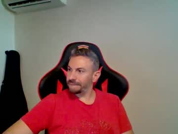 Huge__Cumshot Chaturbate stream image from July 17, 2025