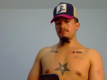 Keivid_2303 Chaturbate stream image from July 17, 2025