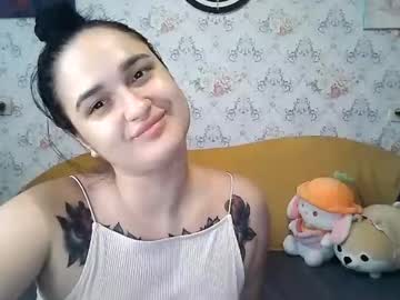 Kerry_Be Chaturbate stream image from July 17, 2025