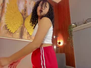 Krysten_May Chaturbate stream image from July 17, 2025