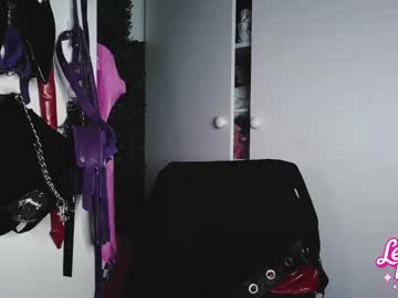 Letsdoitbabez Chaturbate stream image from July 17, 2025
