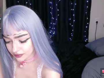 Lilitmeow Chaturbate stream image from July 17, 2025