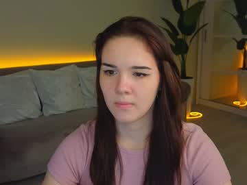 Linda__Robertz Chaturbate stream image from July 17, 2025