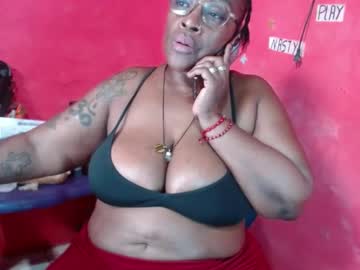Loretybighot Chaturbate stream image from July 17, 2025
