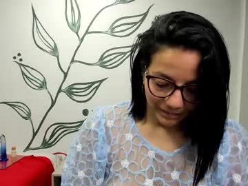Megan_Milf_ Chaturbate stream image from July 17, 2025