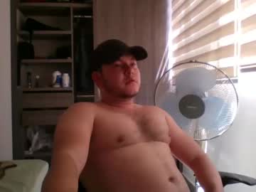 Oscarito299 Chaturbate stream image from July 17, 2025