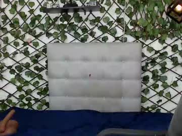 Rous_55 Chaturbate stream image from July 17, 2025