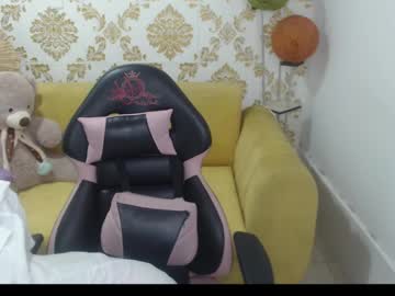 Tamy_M Chaturbate stream image from July 17, 2025