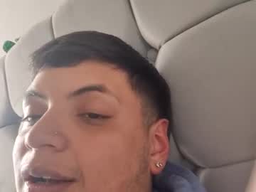 Zeingogogo Chaturbate stream image from July 17, 2025