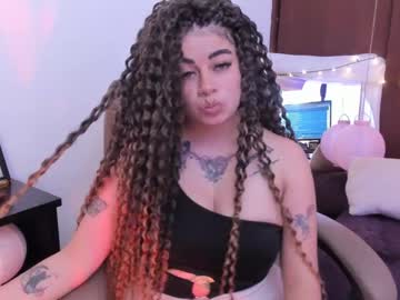 Amaranta69x Chaturbate stream image from July 17, 2025