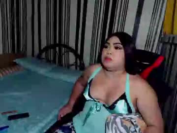 Asiansexsymbol Chaturbate stream image from July 17, 2025
