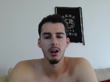 Bradsbackbaby Chaturbate stream image from July 17, 2025