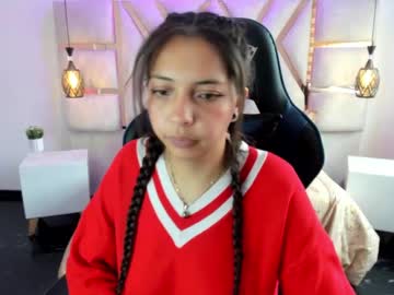 Cloeoween Chaturbate stream image from July 17, 2025
