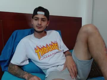 Jeffstyle18 Chaturbate stream image from July 17, 2025