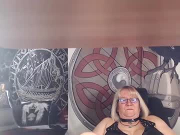 Kleiner_Teufel Chaturbate stream image from July 17, 2025
