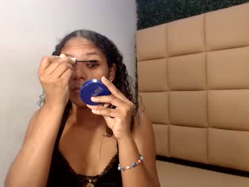 Lil_Harmony Chaturbate stream image from July 17, 2025