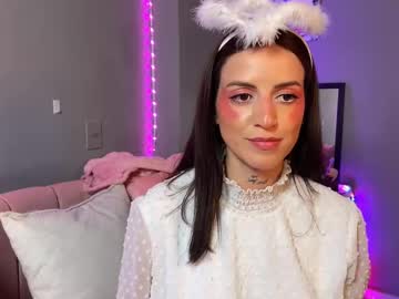 Nikyastark Chaturbate stream image from July 17, 2025