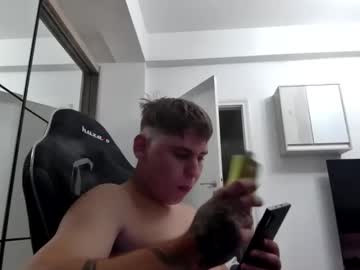 Orlando_Moris Chaturbate stream image from July 17, 2025