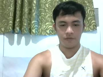 Prettyririboy Chaturbate stream image from July 17, 2025