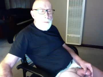 Thickmorningwoodinyoualways Chaturbate stream image from July 17, 2025