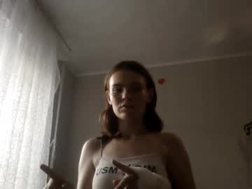 Veronacoxson Chaturbate stream image from July 17, 2025