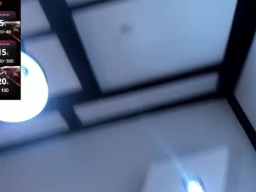 Jacobrobeerts Chaturbate stream image from July 17, 2025