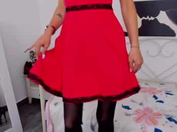 Jessystarrr Chaturbate stream image from July 17, 2025