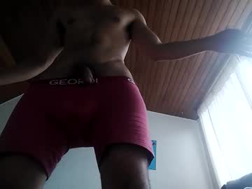 Sebas777111 Chaturbate stream image from July 17, 2025