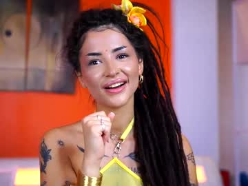 Tish_Angel Chaturbate stream image from July 17, 2025