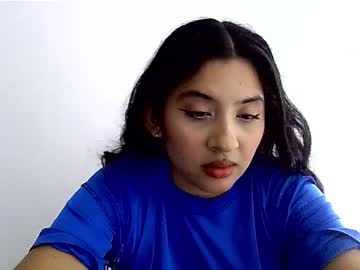 Valentina_Ricci_ Chaturbate stream image from July 17, 2025