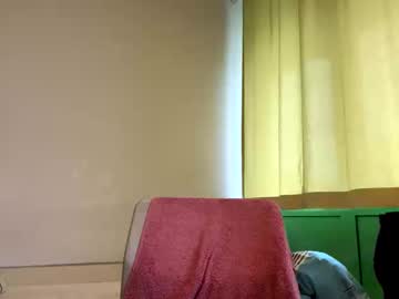 Aesthetics99 Chaturbate stream image from July 17, 2025