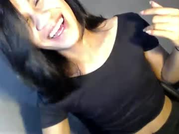 Asianblk_Barbiedoll Chaturbate stream image from July 17, 2025