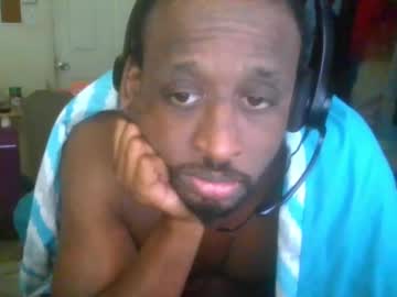 Bbc_Rocker Chaturbate stream image from July 17, 2025