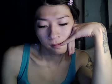 Carlyjoy Chaturbate stream image from July 17, 2025