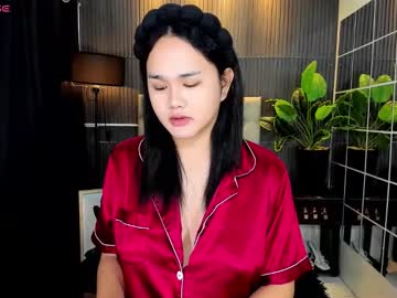 Delightfulprincess Chaturbate stream image from July 17, 2025