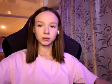 Lizbethhandford Chaturbate stream image from July 17, 2025