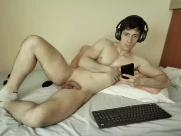 Marchvit Chaturbate stream image from July 17, 2025