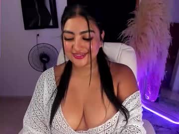 Naty_Tony Chaturbate stream image from July 17, 2025