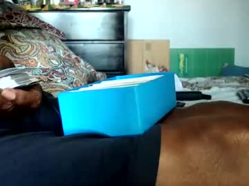 Nyakuti Chaturbate stream image from July 17, 2025