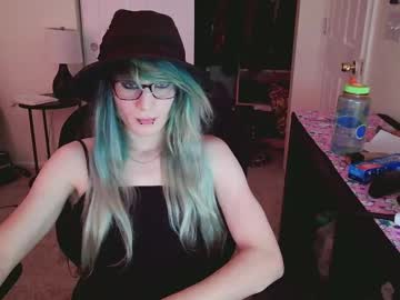 Ashethegengar Chaturbate stream image from July 17, 2025