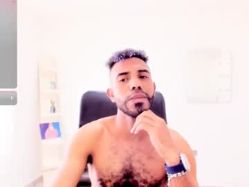Bruce_1111 Chaturbate stream image from July 17, 2025