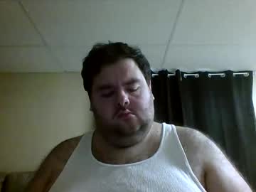 Cjthepanda Chaturbate stream image from July 17, 2025
