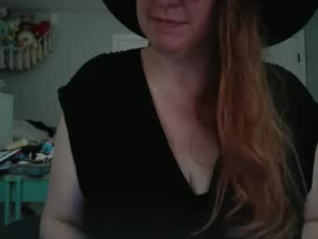 Climaxfairy Chaturbate stream image from July 17, 2025