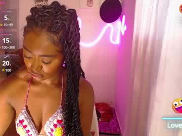 Cynthia_Se Chaturbate stream image from July 17, 2025